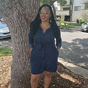 Meet your Posher, Markita
